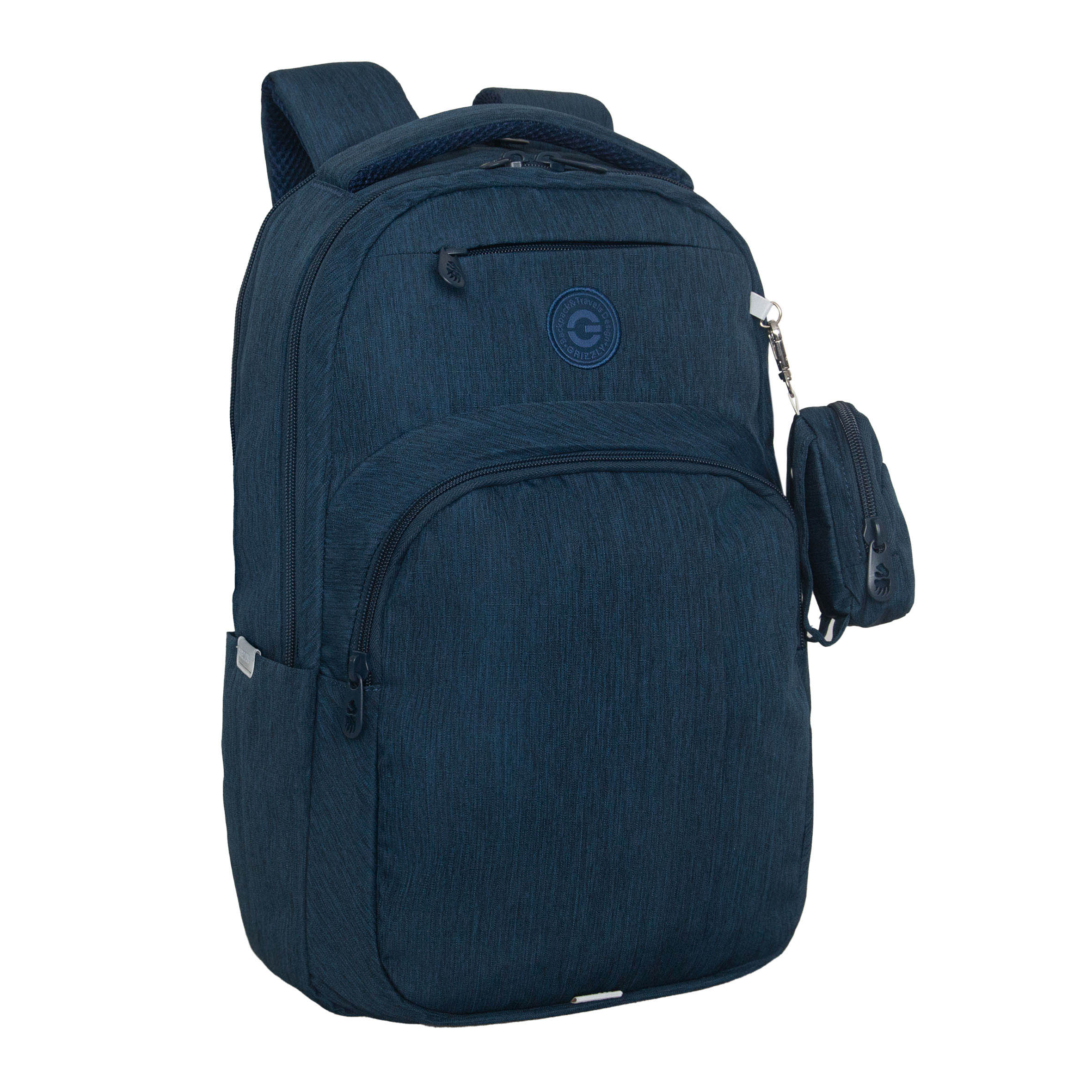 Рюкзак Grizzly для девочки - фото 2