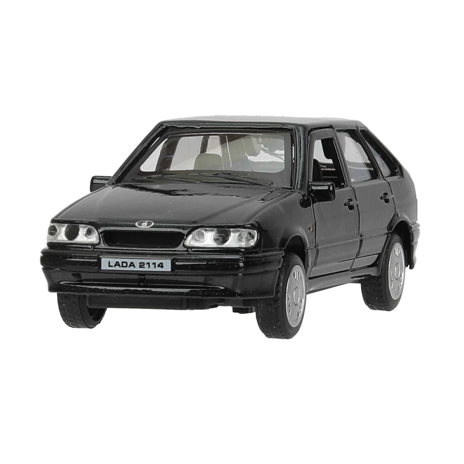 Автомобиль Технопарк LADA 2114 392016 - фото 12