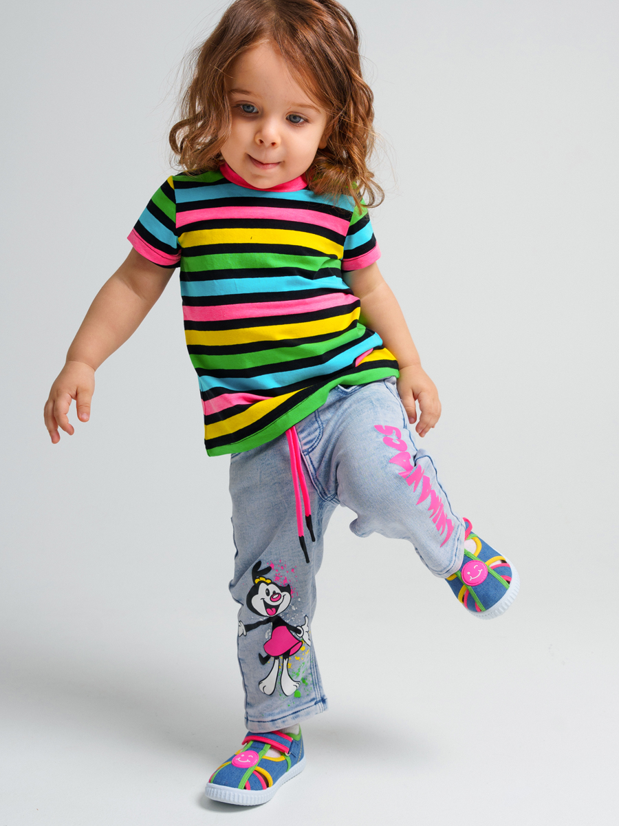 Футболка PlayToday 12429918 - фото 6