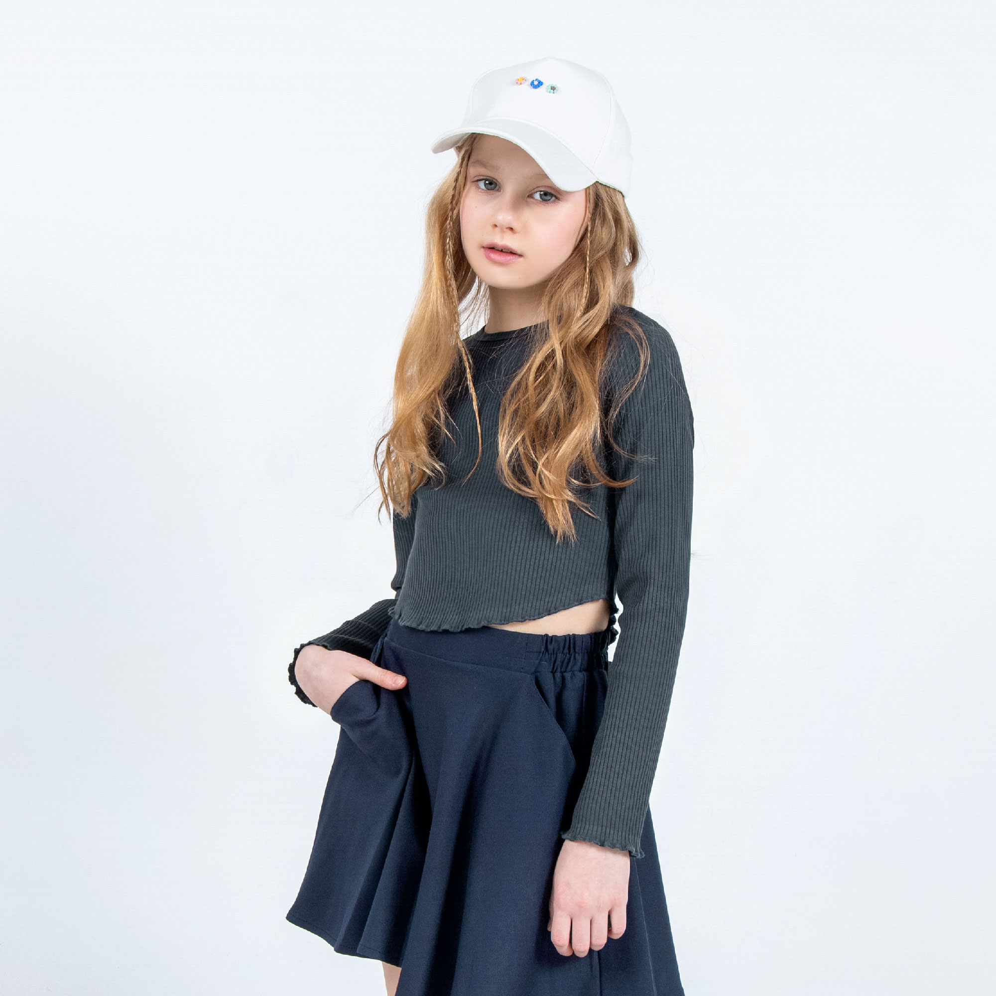 Топ Amarobaby AB-OD22-U2702/10 - фото 1