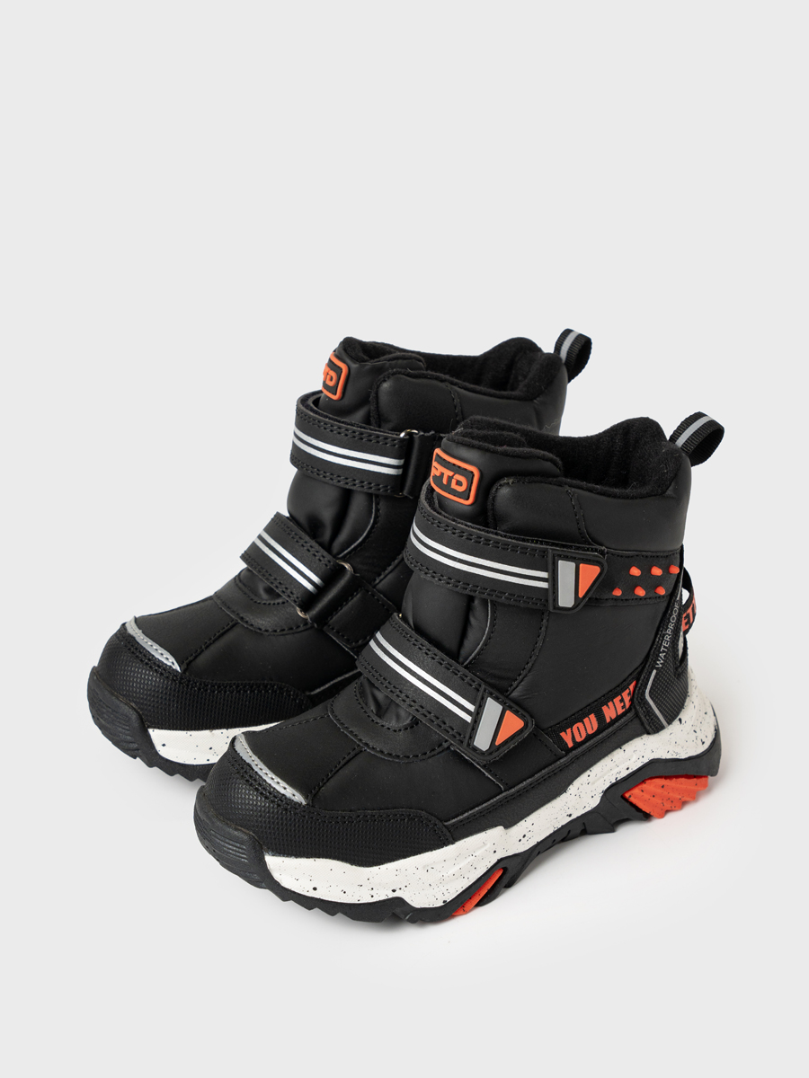 Ботинки PlayToday 32512709 - фото 1