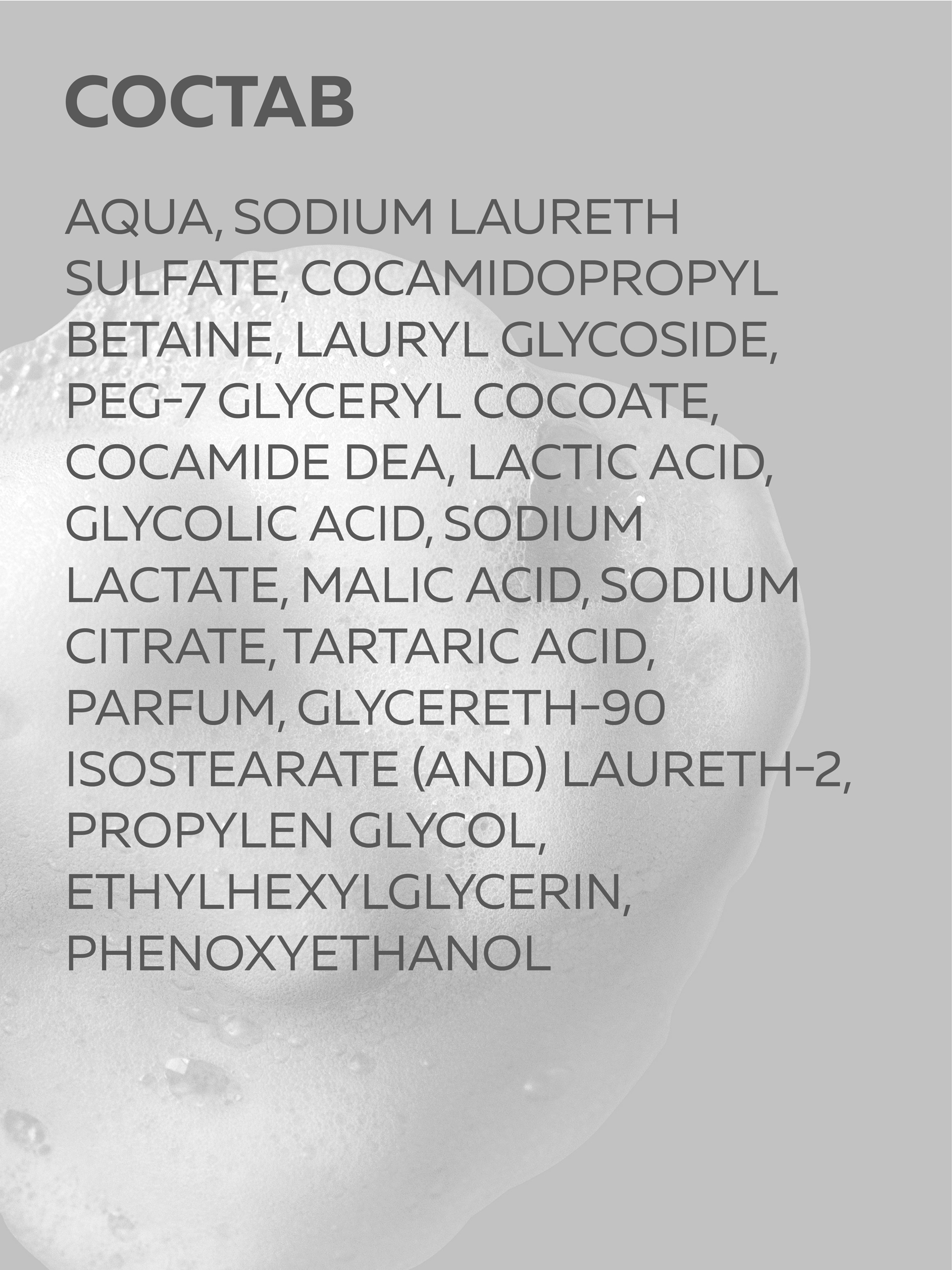 Гель Green Mama для проблемной кожи 400 мл - фото 5