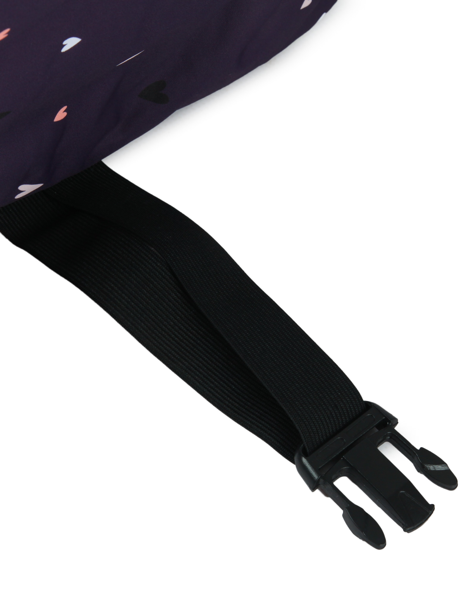 Матрас для санок FUTURINO Home Сердечки - фото 5