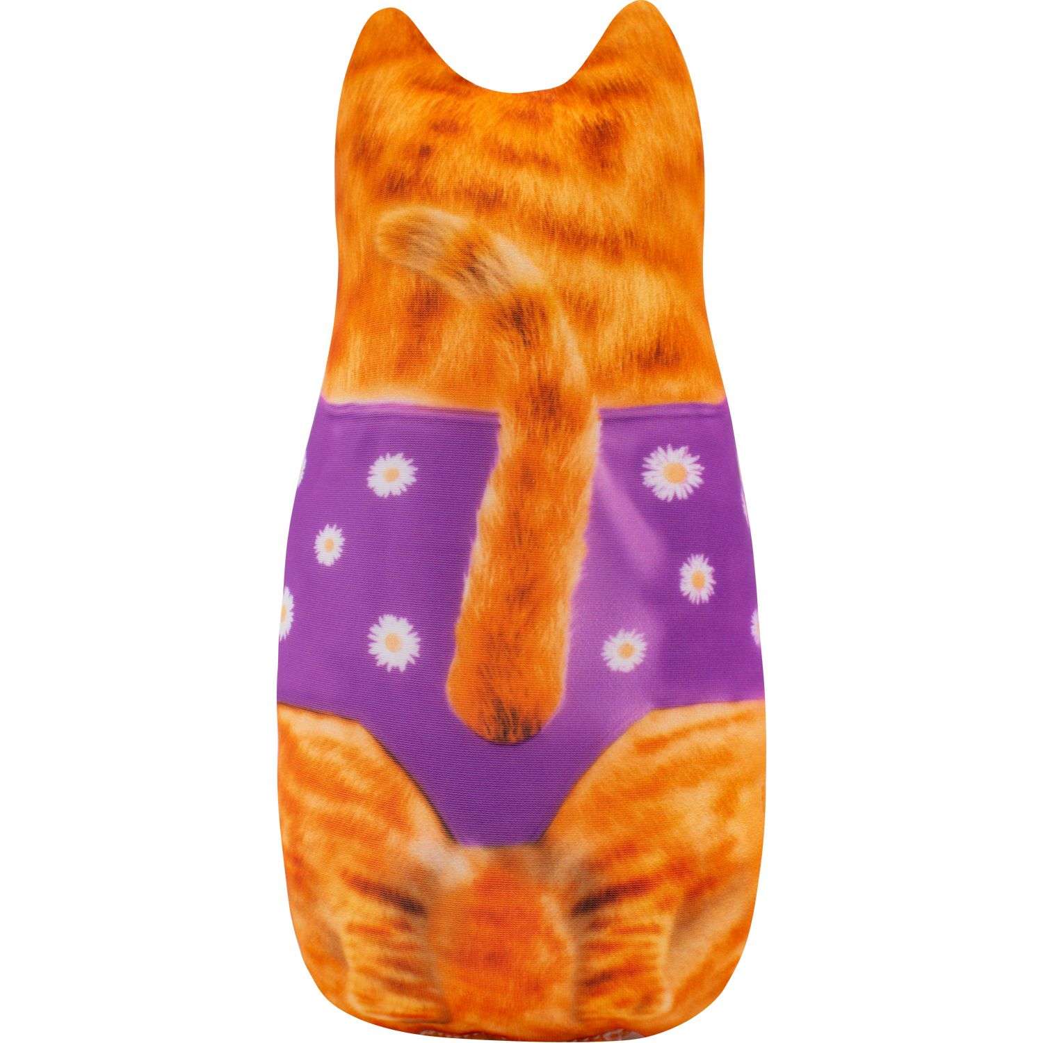 Игрушка мягкая Laffi котик 20 см в ассортименте - фото 17