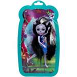 Кукла модельная 1TOY высота 16 см