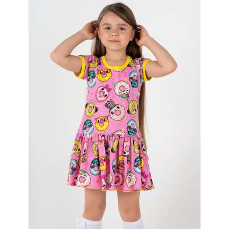 Платье DANKIDS