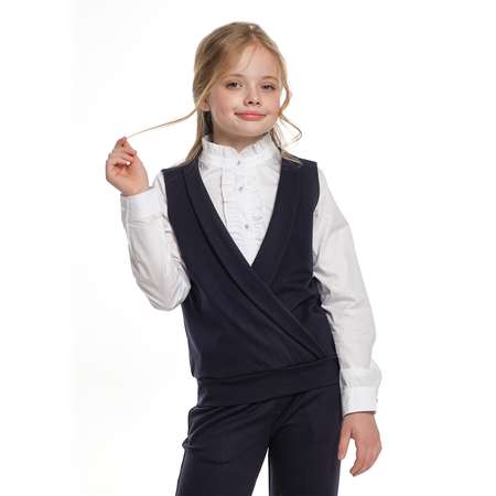 Жилетка Mini-Maxi