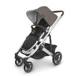 Коляска прогулочная UPPAbaby Cruz V2 бежевый