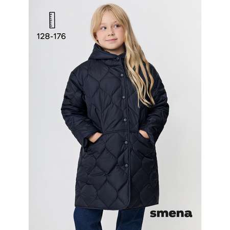 Пальто Smena