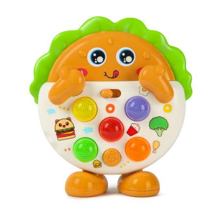 Игрушка BabyGo Кнопа