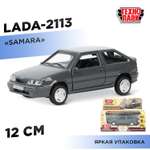 Автомобиль Технопарк Ваз-2113