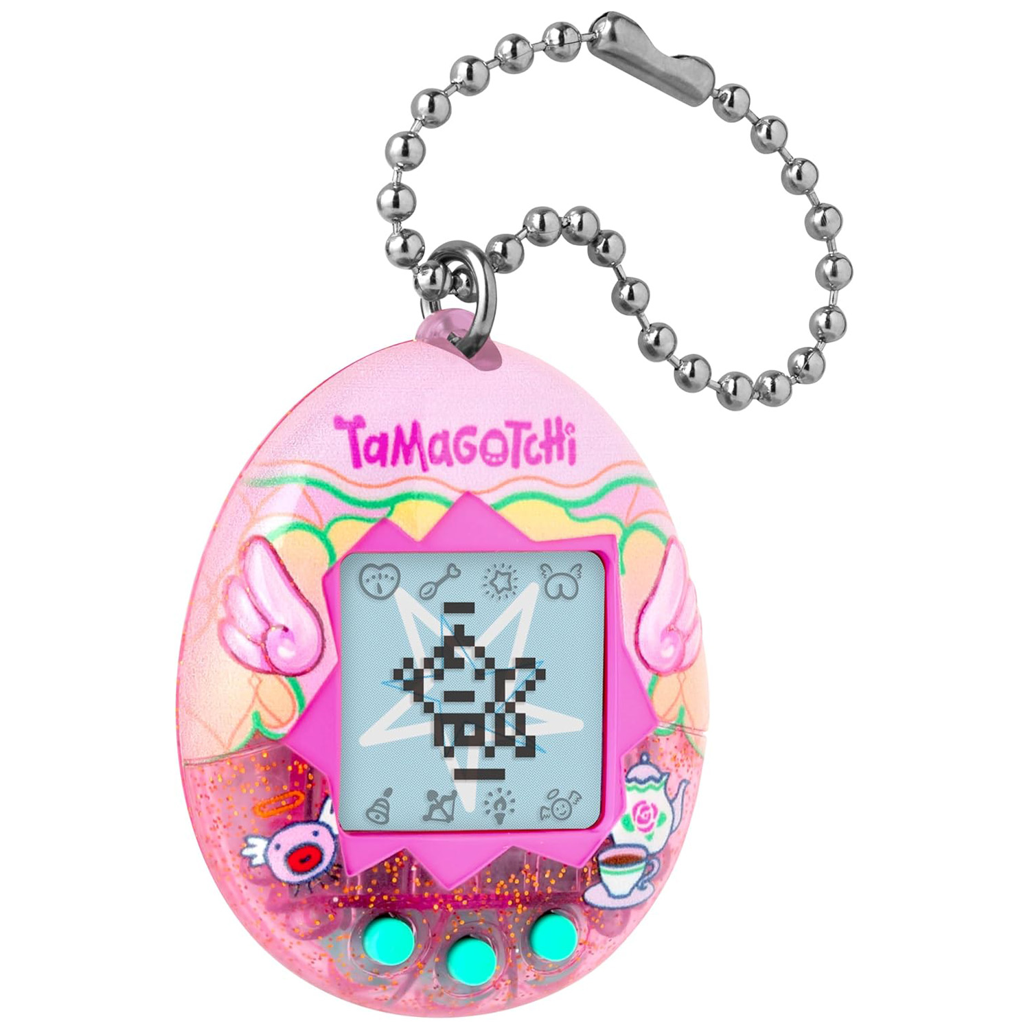 Электронная игра Tamagotchi - фото 2