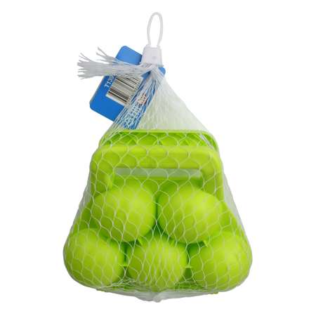 Формочка для лепки снежков 1TOY в ассортименте Т13976