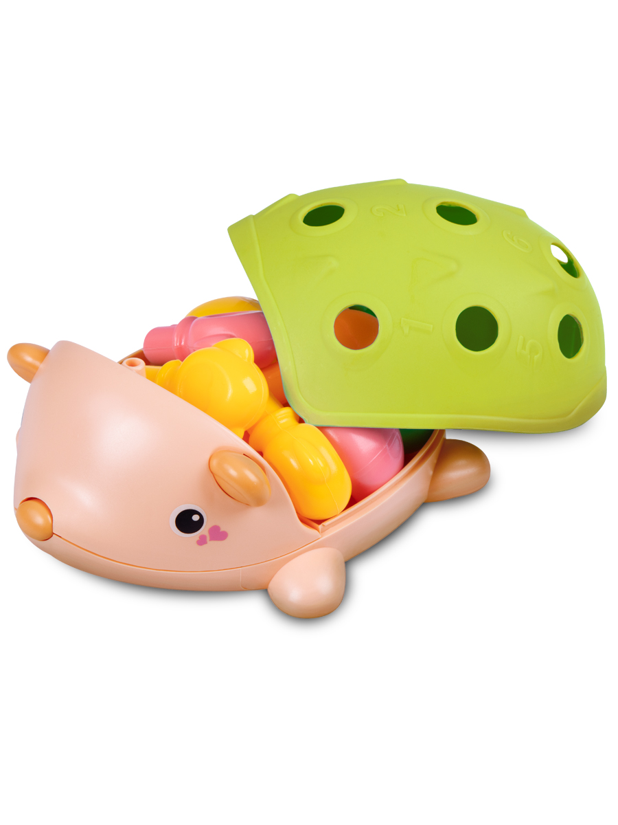 Игрушка Smart Baby сортер - фото 10