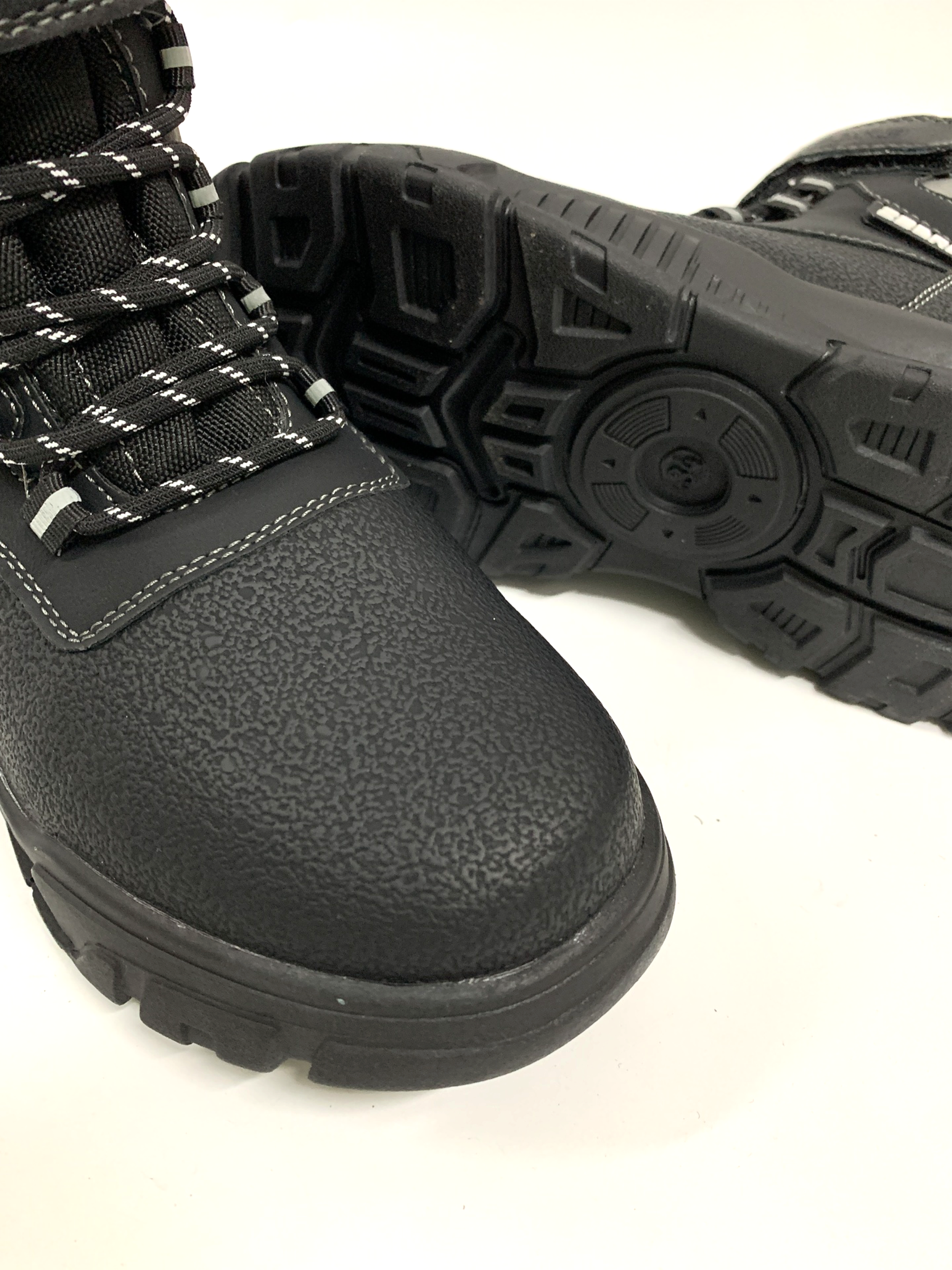 Ботинки Зебра 25221-101-1 - фото 14