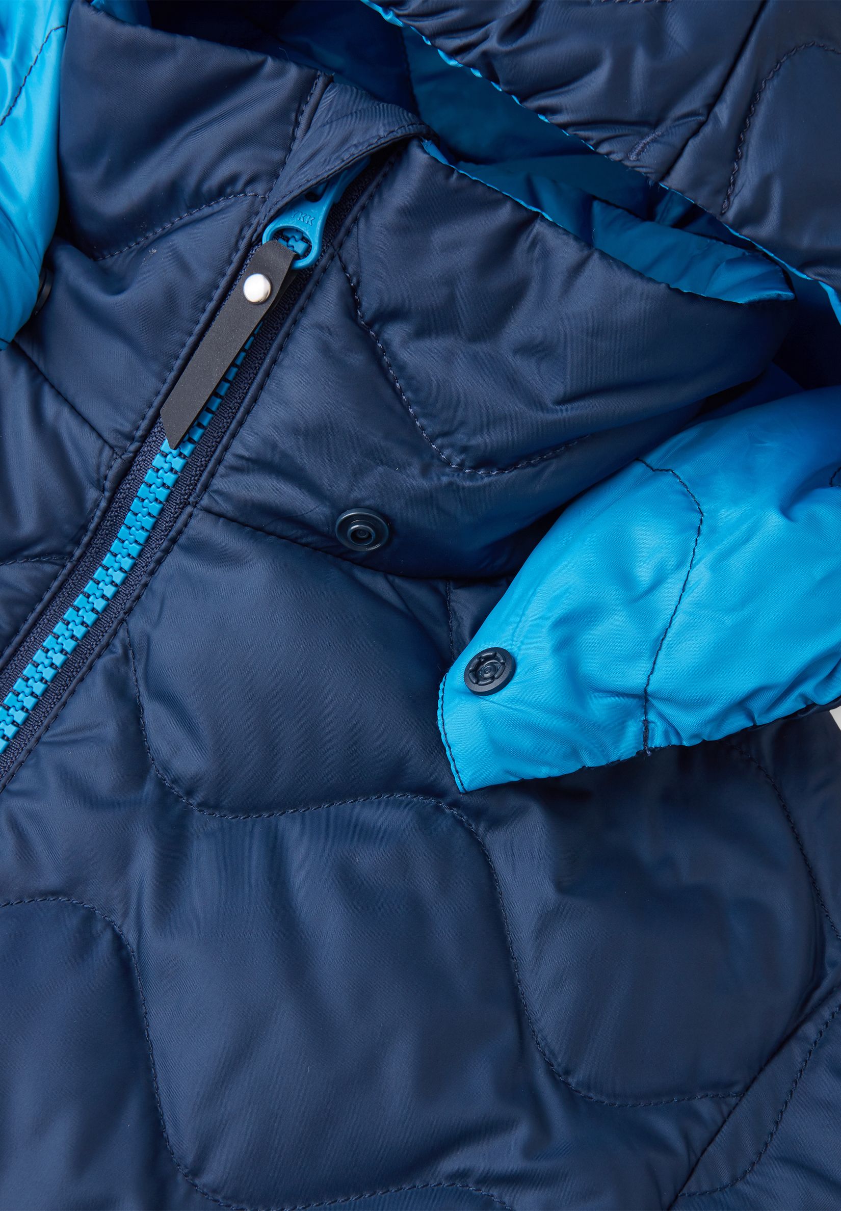 Пуховик Reima 5100058A-6980 - фото 9