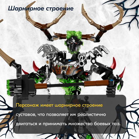 Конструктор LX блочный