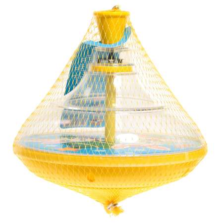 Игрушка Sima-Land юла