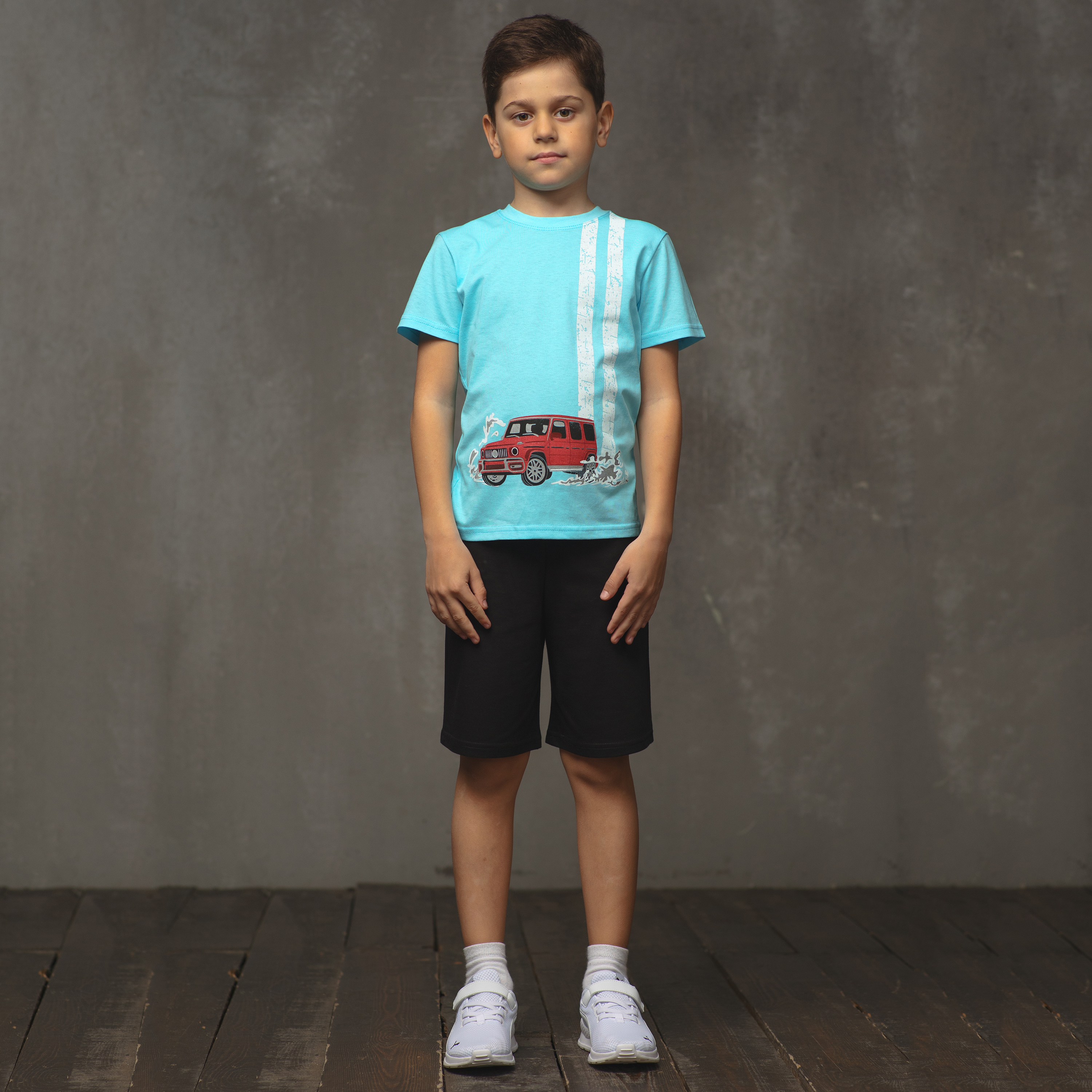 Комплект VGtrikotazh d1164 - фото 1