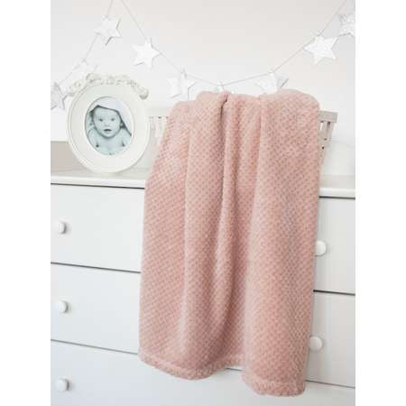 Плед Baby Nice 100 x 118 см велсофт