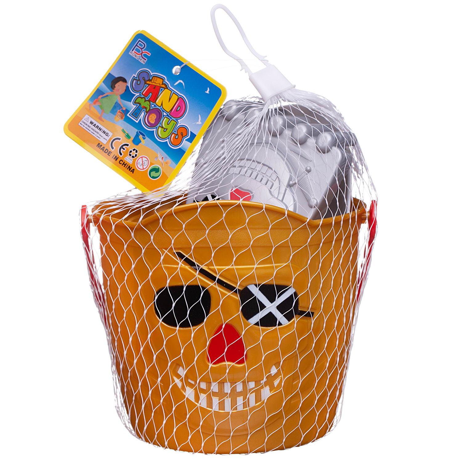 Песочный набор Abtoys - фото 1