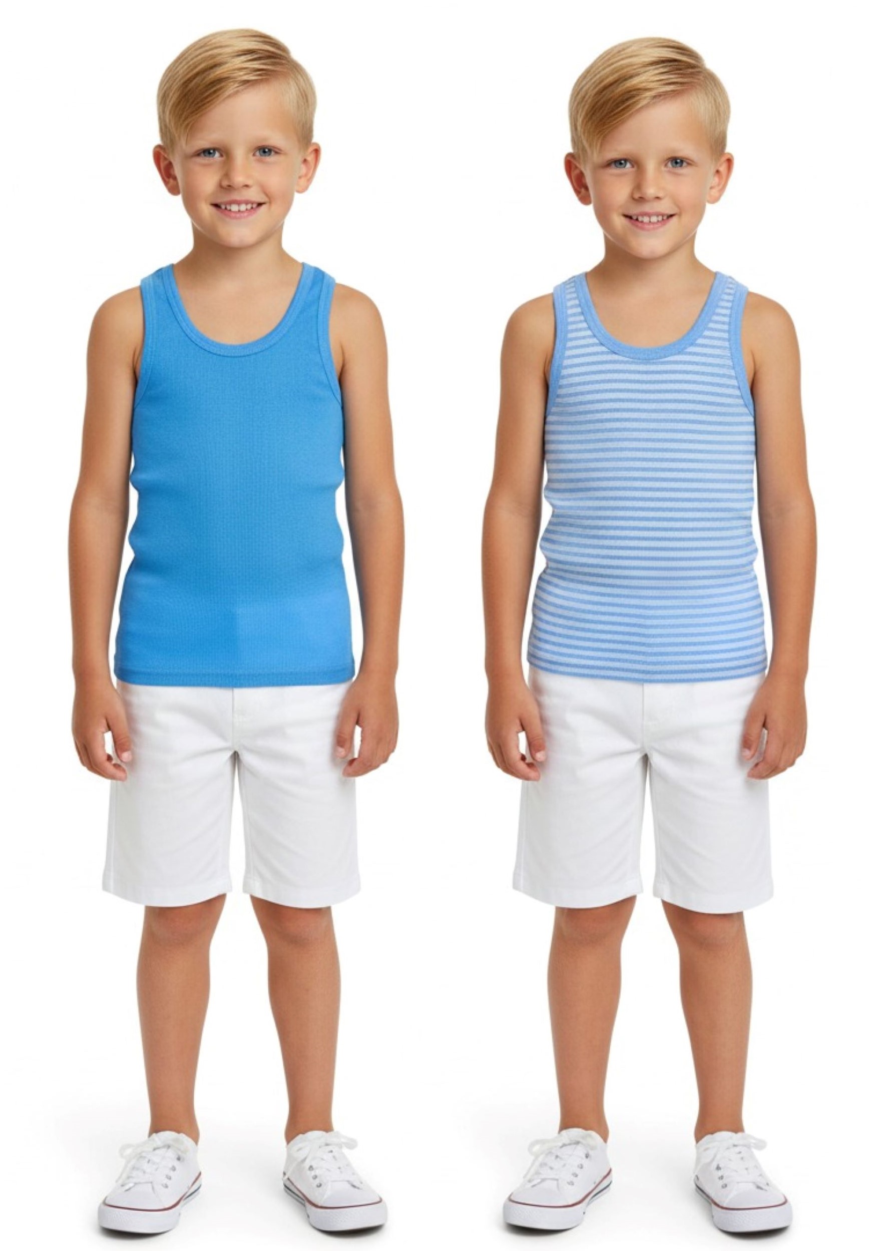 Майка 2 шт SoloWay SW_3122 - фото 2