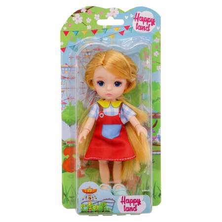 Кукла классическая Funky Toys