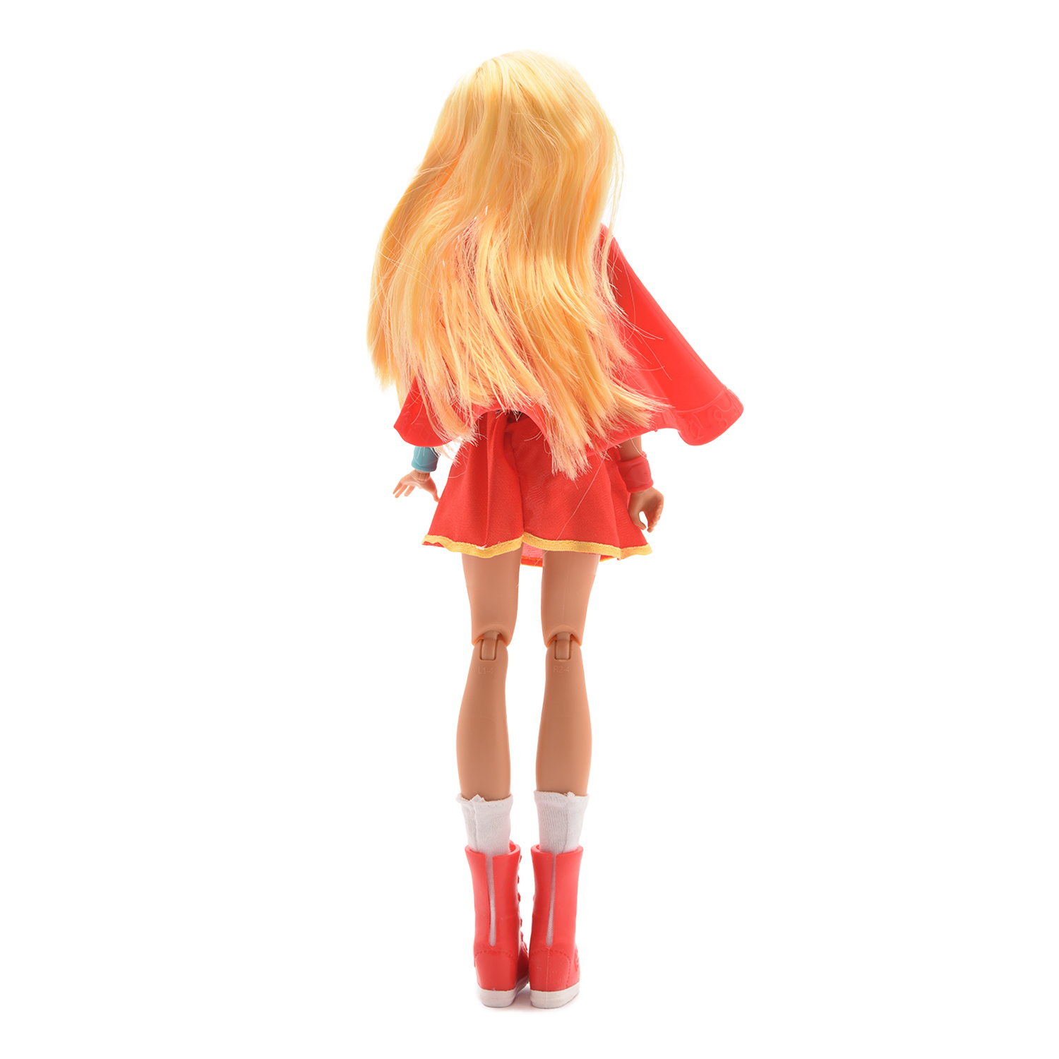 Кукла модельная DC Hero Girls DLT61 - фото 4