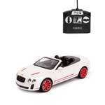 Автомобиль РУ Mobicaro Bentley 1:14