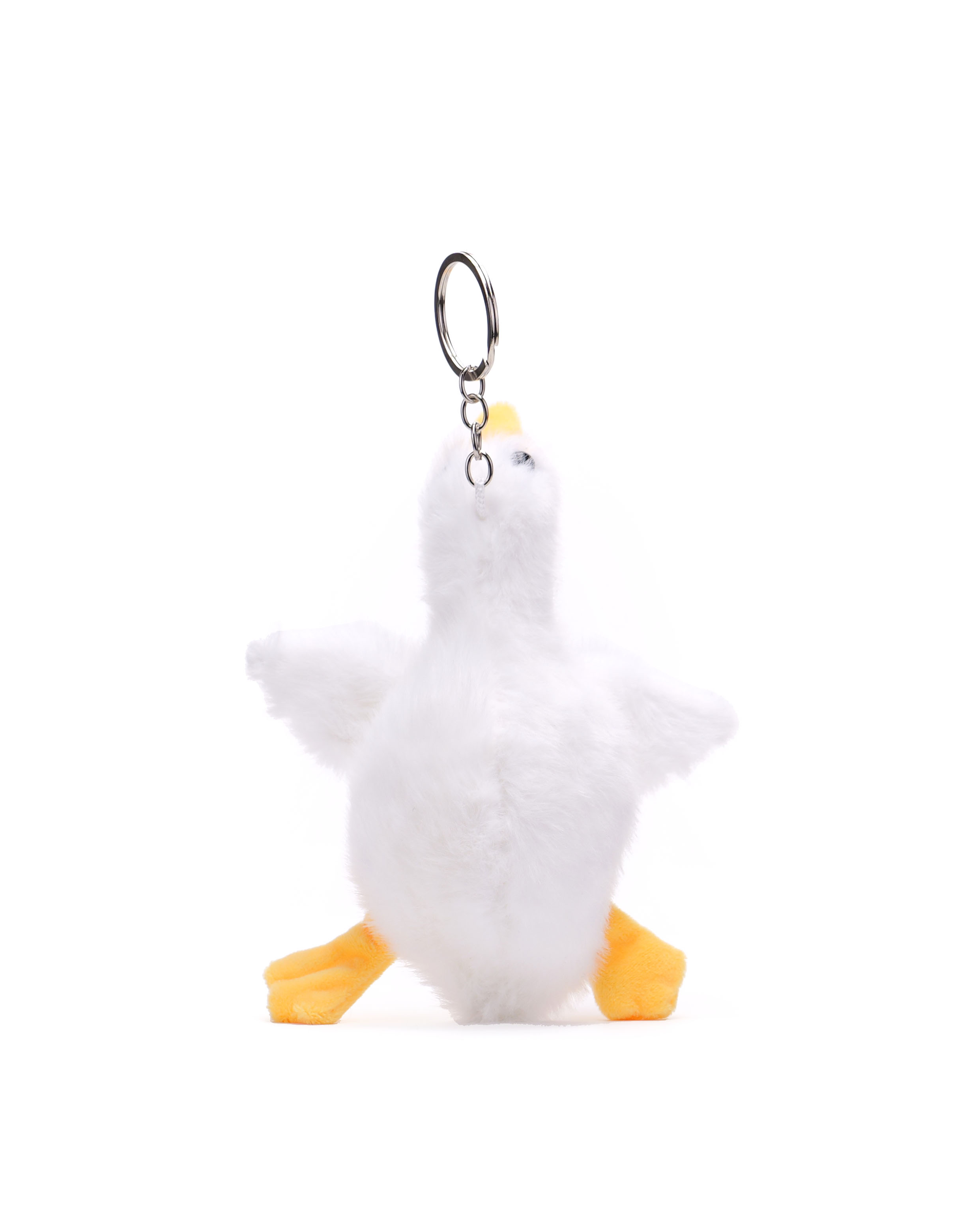 Брелок Snuggles Гусь - фото 8