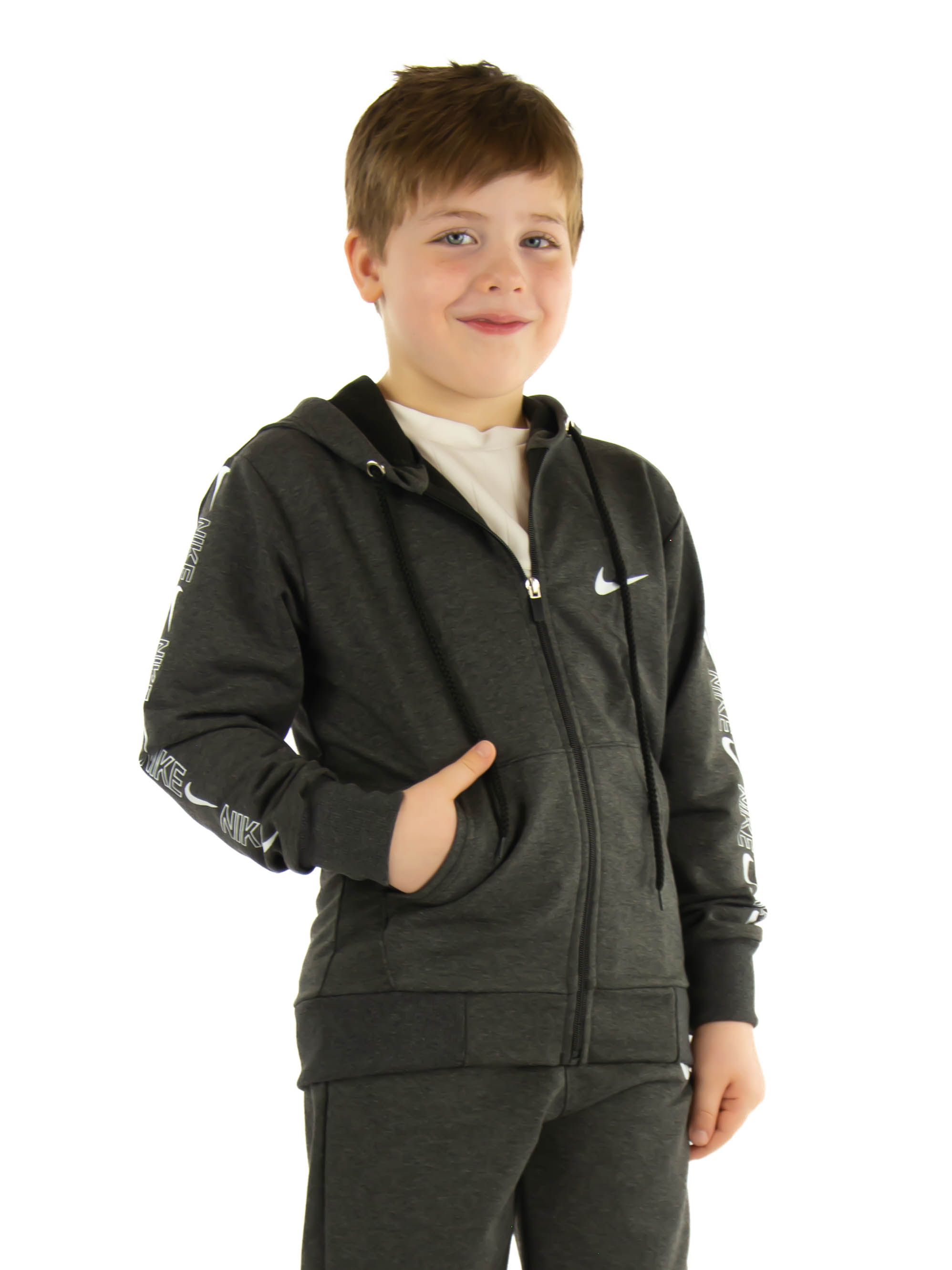 Толстовка и брюки CASTLELADY 1717121 - фото 8