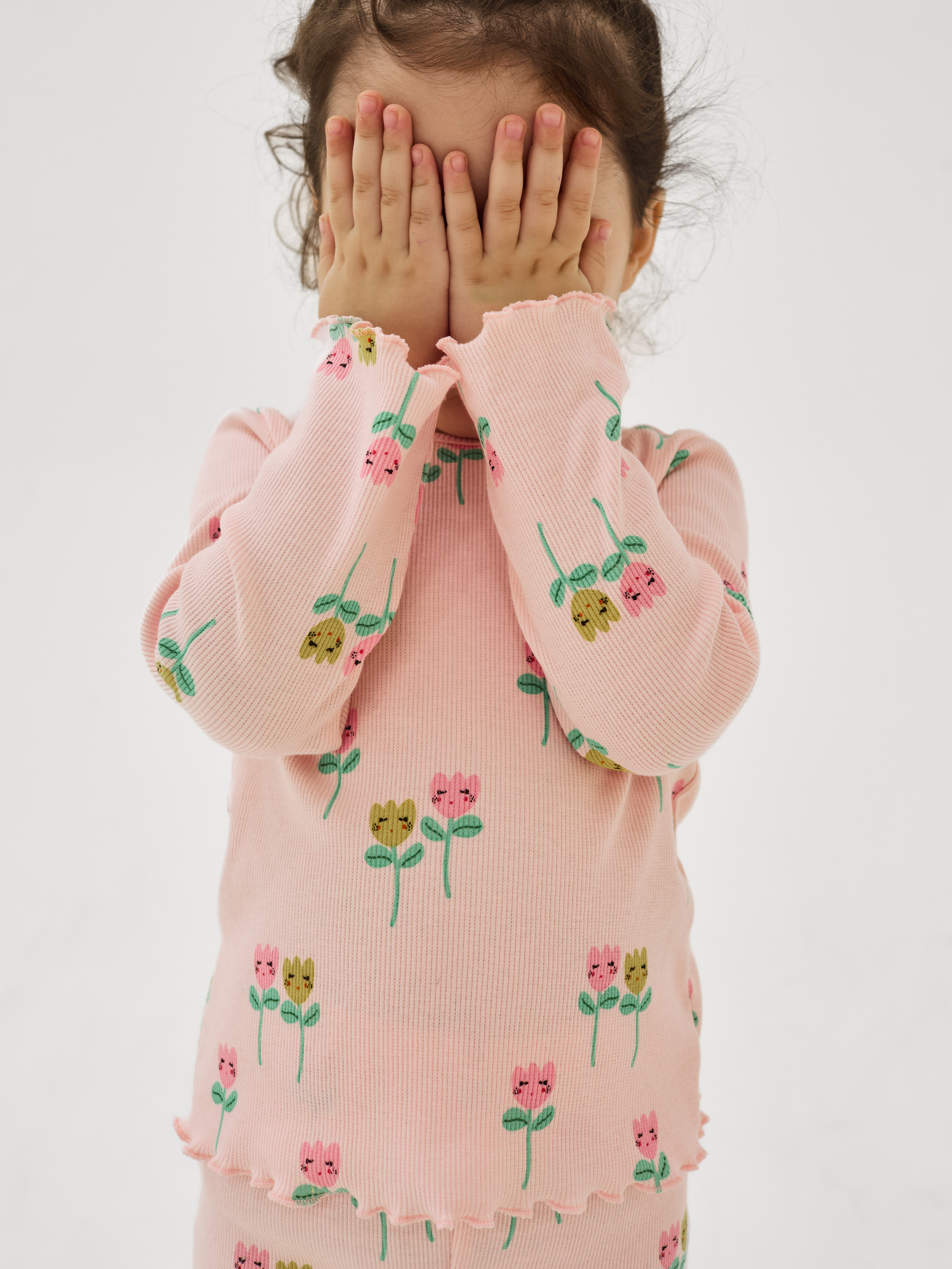 Пижама MAGIC MOM К-7812/1 - фото 4