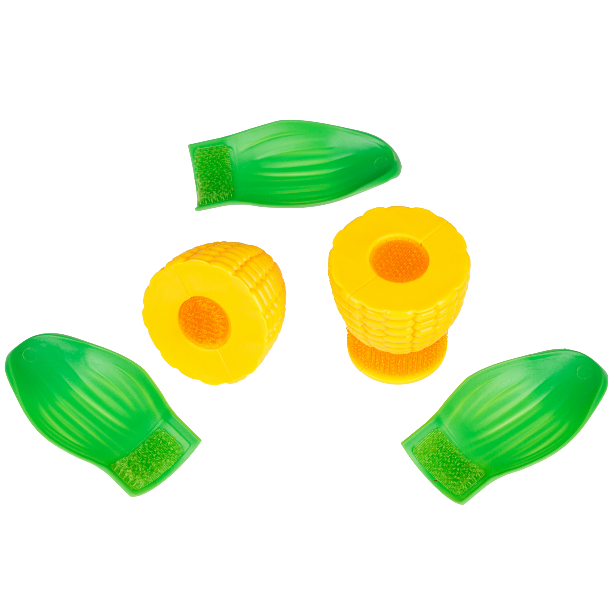 Игрушка 1TOY посуда, продукты 13 предм. - фото 11