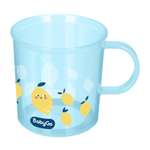 Кружка BabyGo Голубая