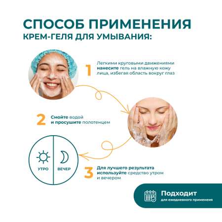 Крем Himalaya Алоэ вера и Огурец 150 мл