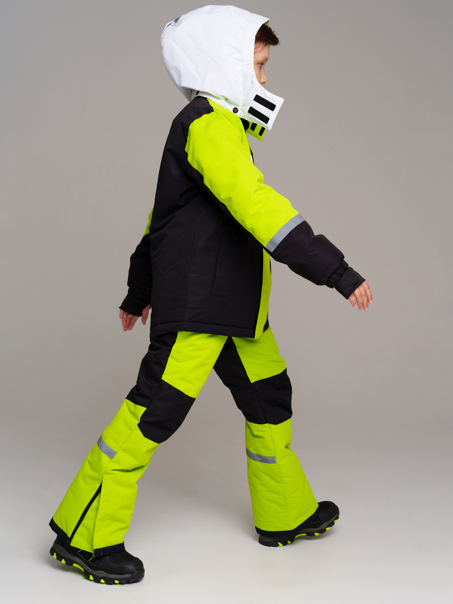 Куртка PlayToday 32411418 - фото 9