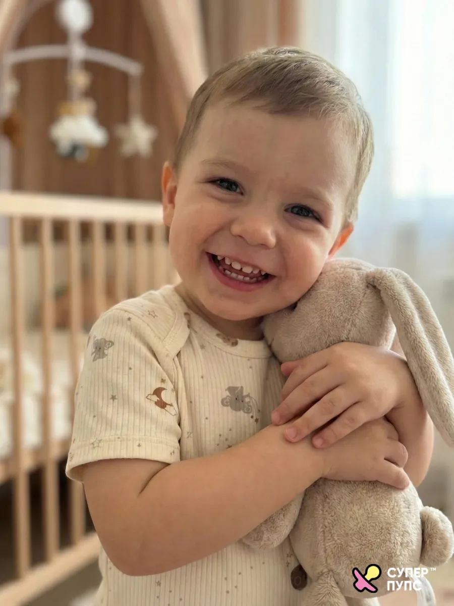 Футболки 3 шт Супер Пупс нбр/3пр/футб/полоска/сон - фото 14