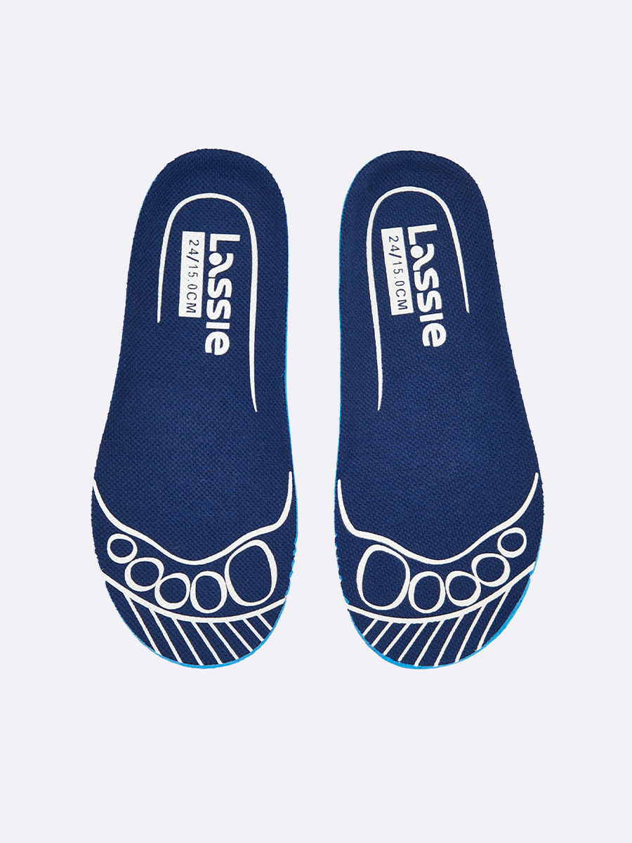 Ботинки Lassie 71405301-9990 - фото 10