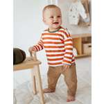 Лонгслив BUNGLY