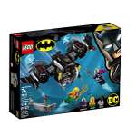 Конструктор LEGO Marvel Super Heroes 76116 158 дет.