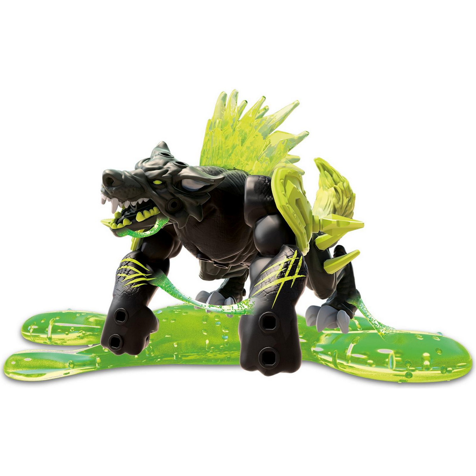 Конструктор Mega Bloks - фото 18