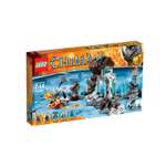 Конструктор LEGO Legends of Chima