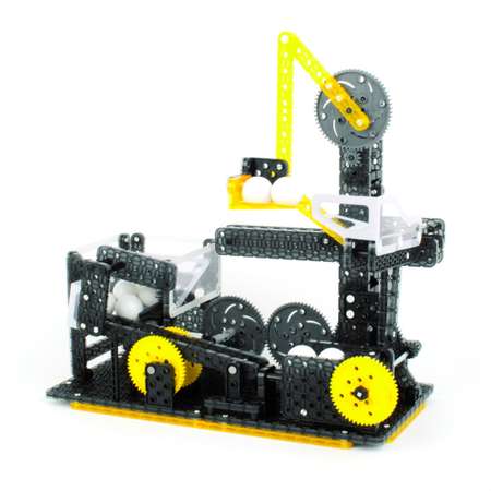 Конструктор Hexbug сборная игровая модель