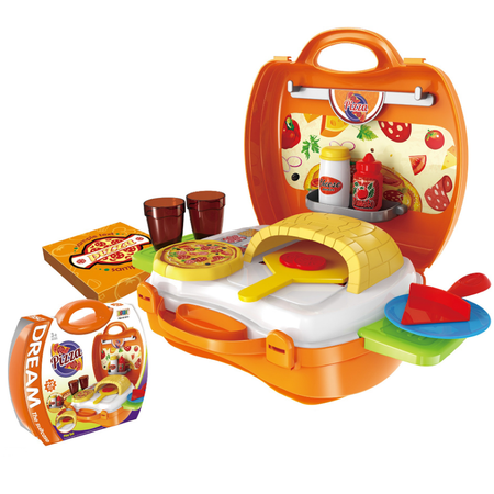 Игрушка EstaBella Магазин (продукты)