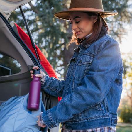 Бутылка Klean Kanteen 532 мл