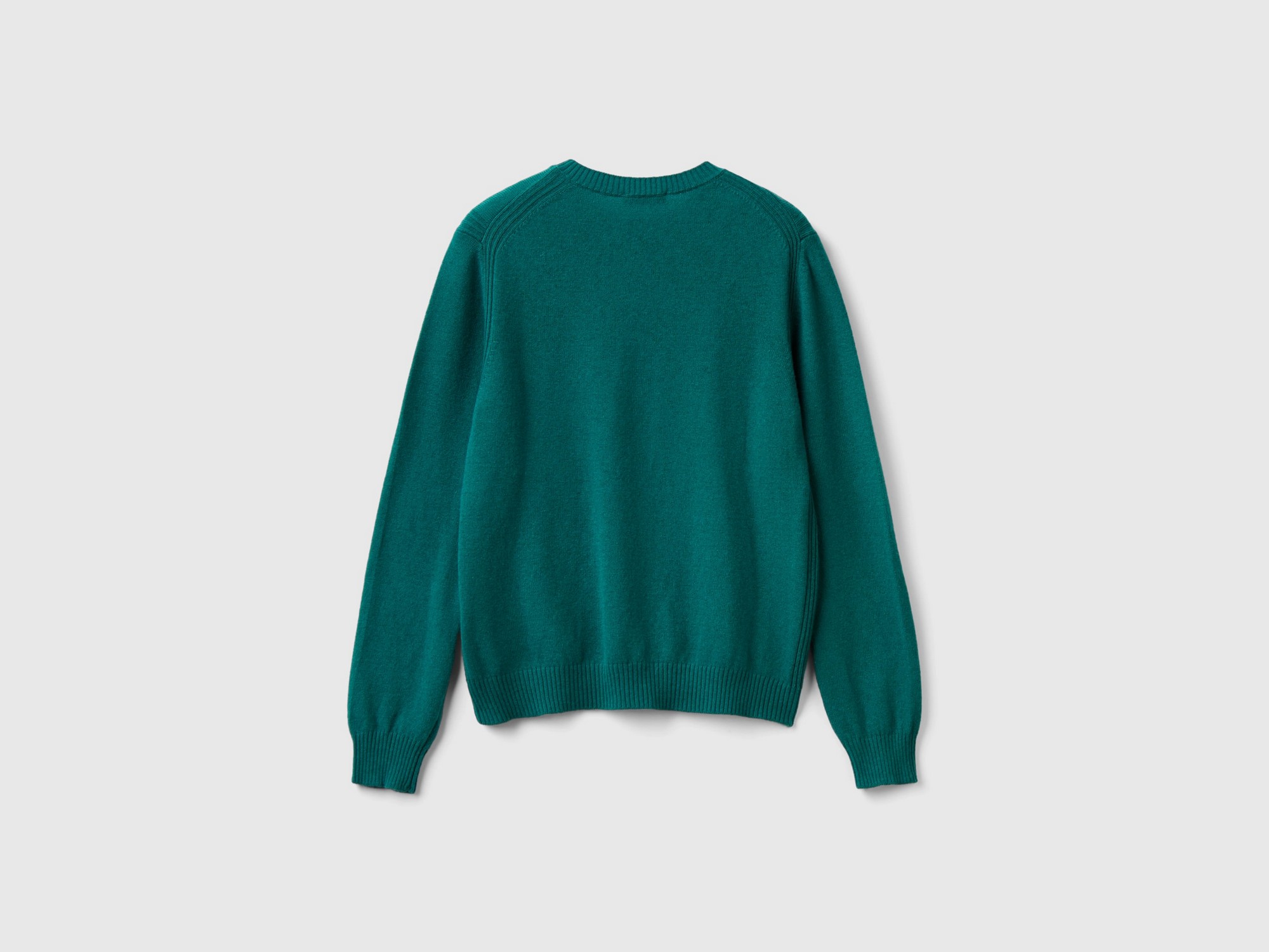Джемпер United Colors of Benetton 24A_1032C106W_28Y - фото 3