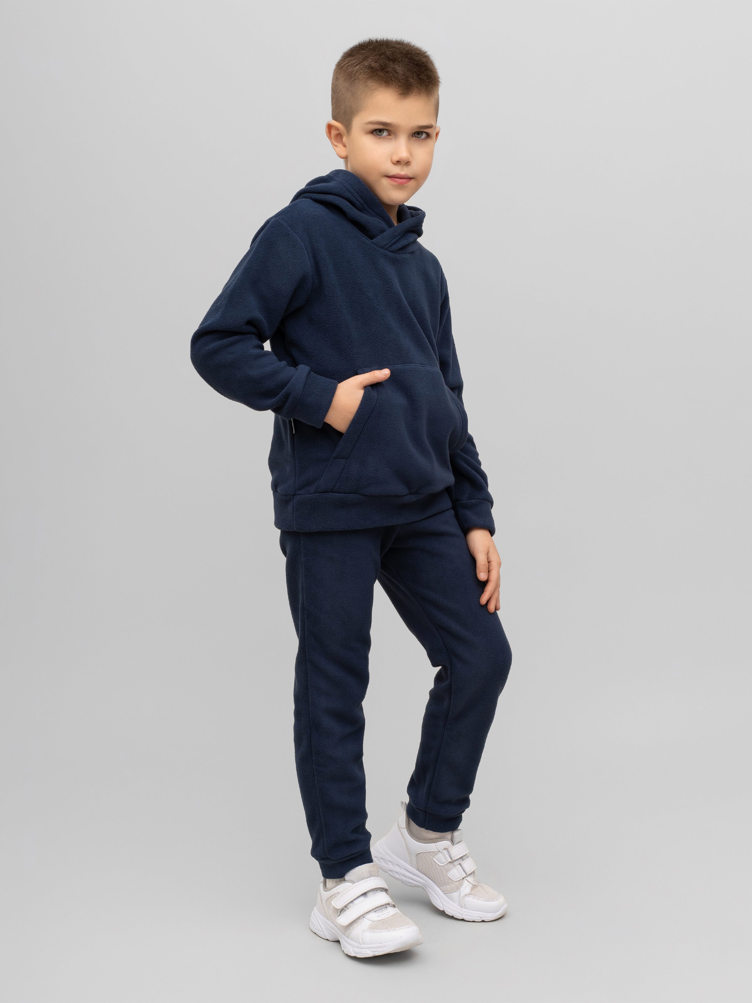 Костюм Утенок 7043г(ш) темно-синий - фото 35