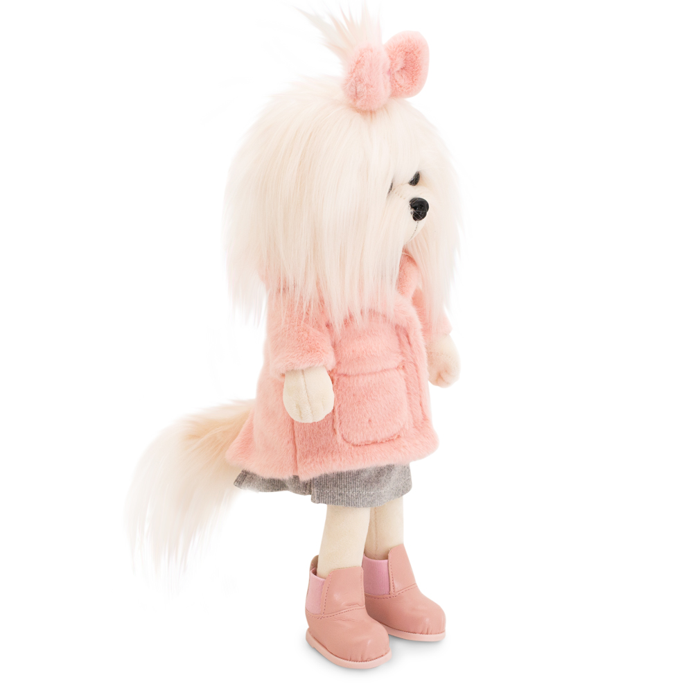 Мягкая игрушка Orange Toys - фото 3