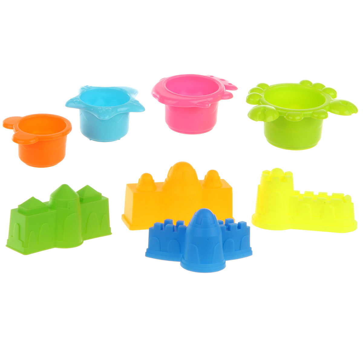 Песочный набор Veld Co - фото 3