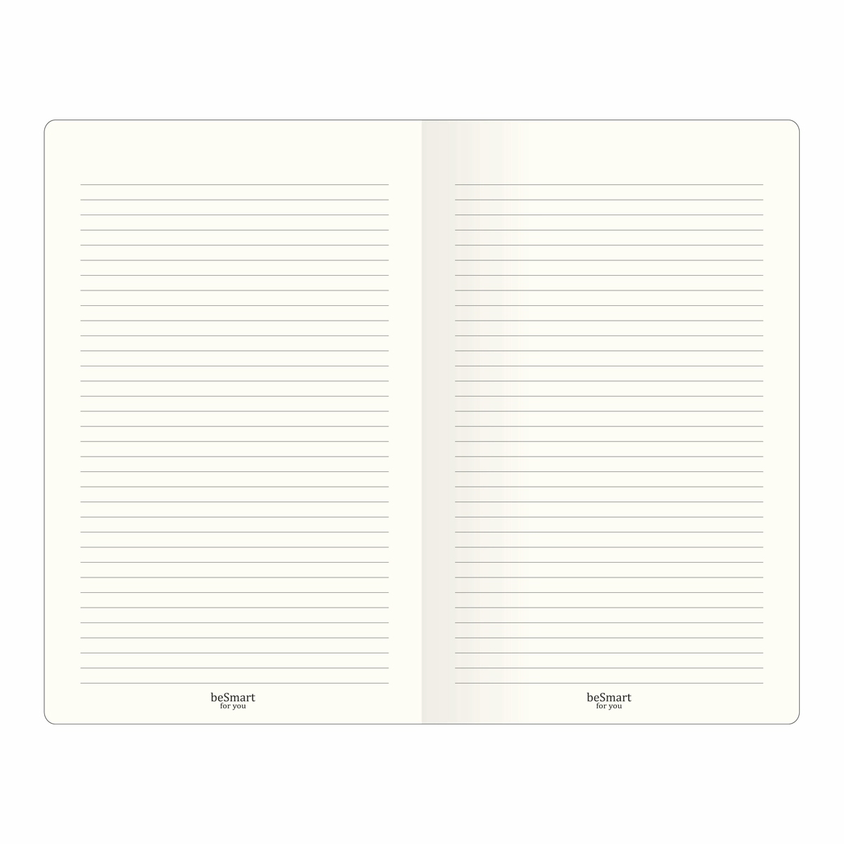 Записная книжка Be Smart 64 лист. - фото 3